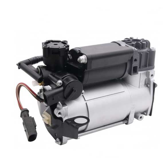 WABCO AIRMATIC COMPRESSOR (4154033030) For Mercedes Benz W220 W211 W219 E550 2113200304