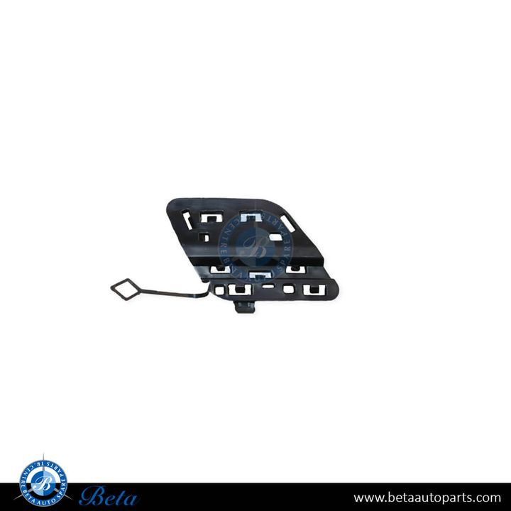 Mercedes E-Class W213 (2021-2023), Rear Bumper Inner Tow Cover Normal AMG, China, 2138855705