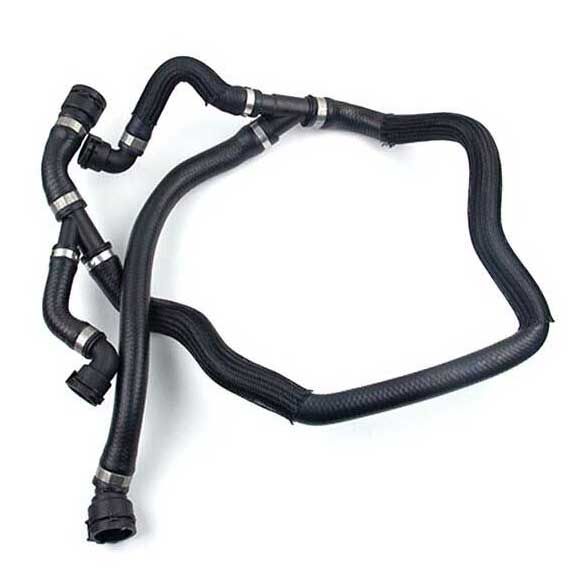 Autostar Germany LINE RETURN FROM EXPANSION TANK FOR BMW F15 F16 17127623272