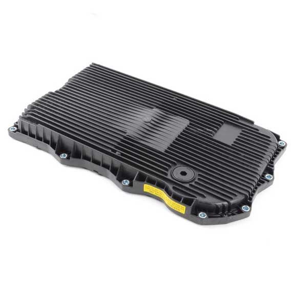 Autostar Germany Oil Pan With Automatic Transmission Filter (ATF)  8 612 901/7 624 192 24117604960