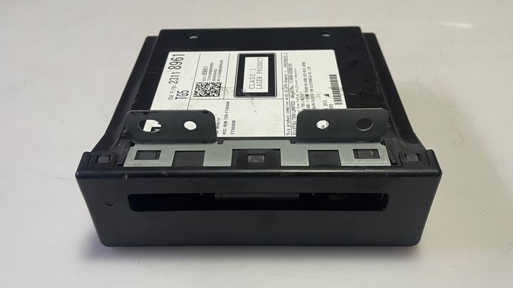 Radio FM CD Player Receiver - 2014 Chevrolet Impala LT