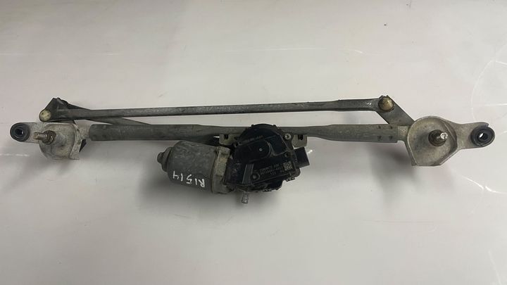 Windshield wiper motor - 2014 Cadillac ATS Luxury