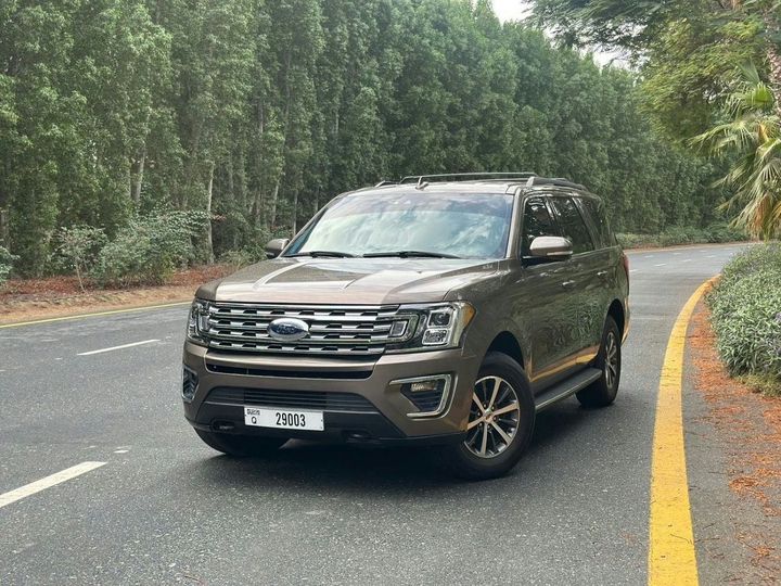 Ford Expedition XLT 3.5L (380 HP) FWD Ford Expedition | XLT | V6 | RWD | perfect condition