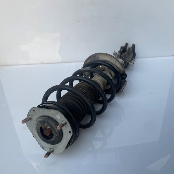 Shock Absorber (RHF) - 2010 Ford Fiesta