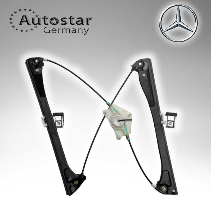 Mercedes Benz WINDOW REGULATOR 1697203179