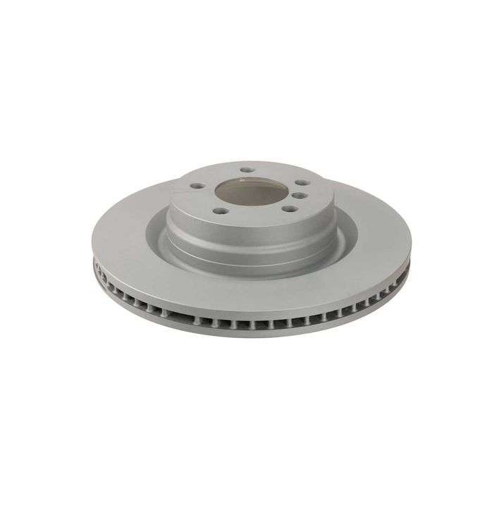 Autostar Germany BRAKE DISC SDB500182 For Land Rover