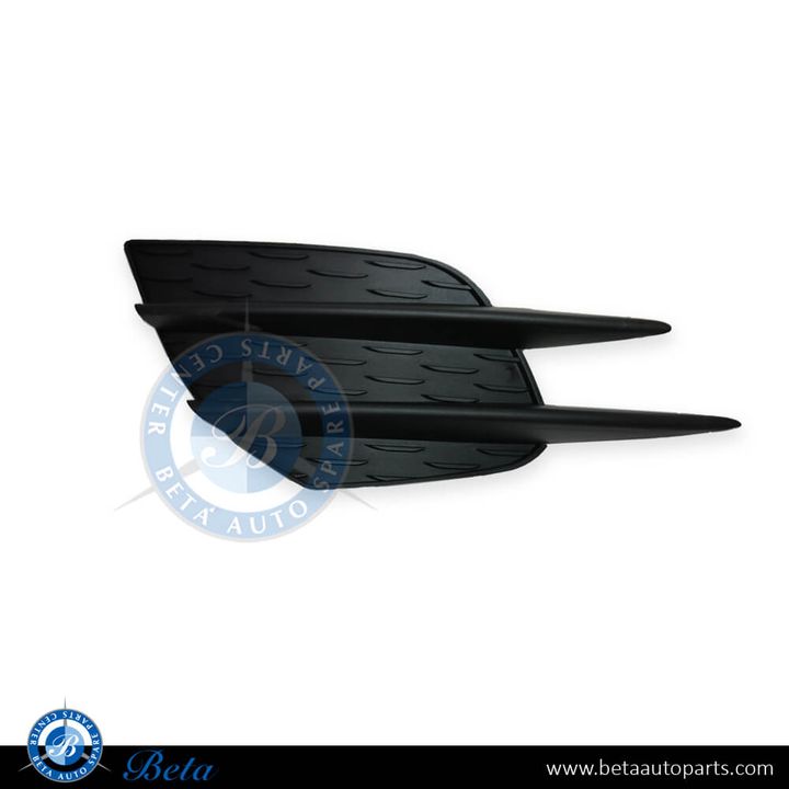 Mercedes A-Class W177 (2019-2022), Front Bumper Lower Grille Normal AMG (Left), China, 1778858300