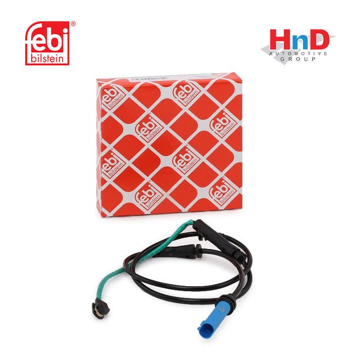 FEBI BILSTEIN 104575 Brake pad wear sensor Front LH-RH BMW 8 Gran Coupe G16, F93 34356861807