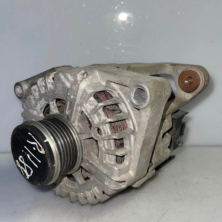 Alternator - 2017 Chevrolet Trax 1LT