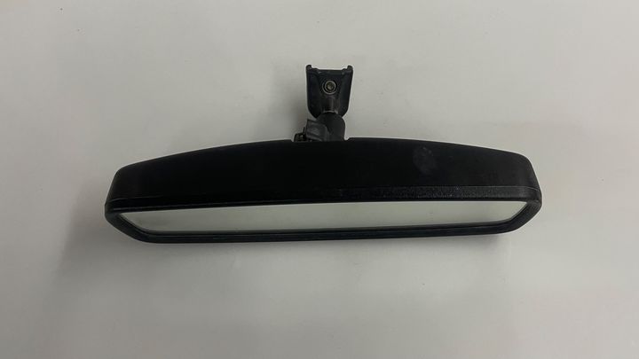 Rear view mirror - 2010 Ford Mustang Base