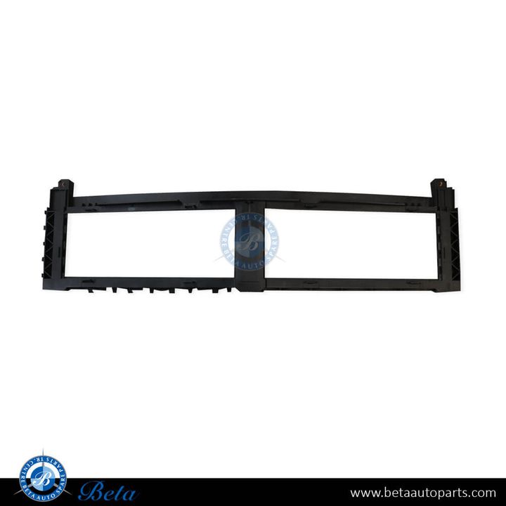 Mercedes B-Class / EQB-Class W247 / X243 (2019-Up), Lower Air Duct, China, 2478803202
