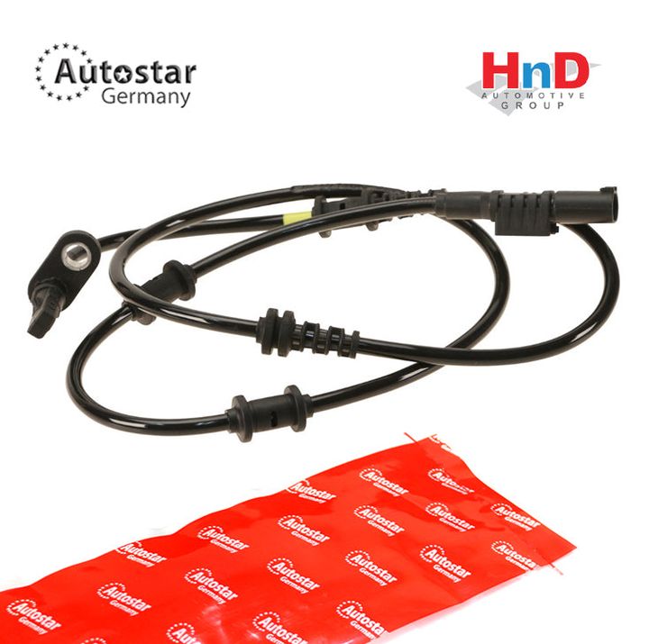 Autostar Germany  ABS sensor Front Axle LH RH, MERCEDES-BENZ CLA Estate (X117) 2465403215