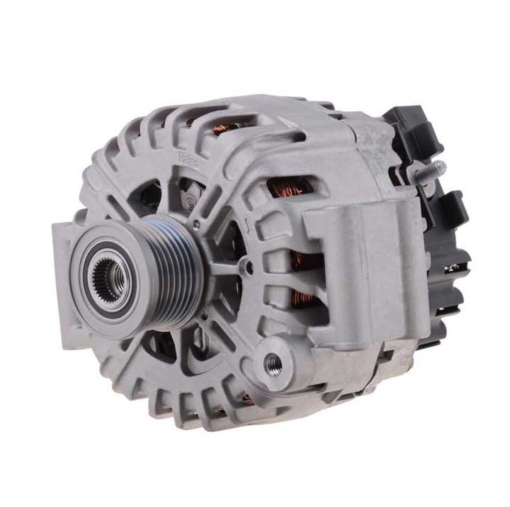 Valeo (Valeo # 439603) ALTERNATOR 14V, 230AMP For BMW X5 (E70) 12317560988
