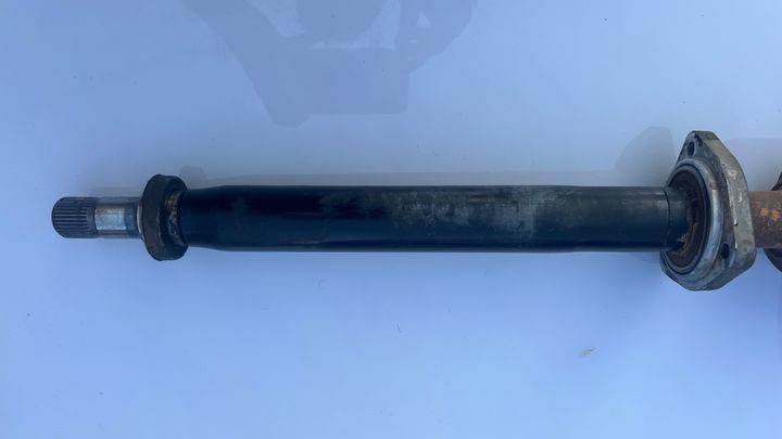 Axle (RH) - 2017 Chevrolet Impala
