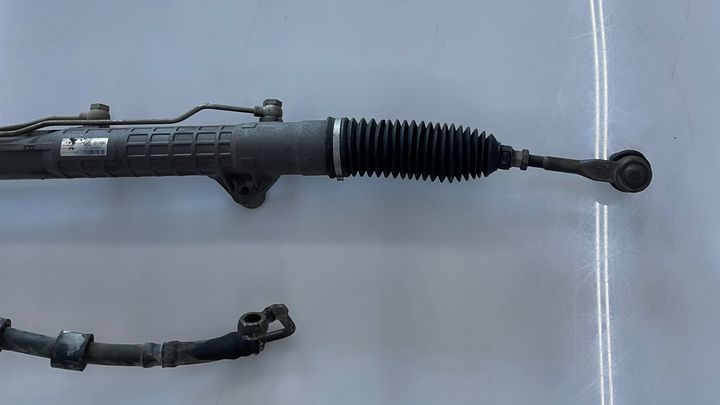 Steering box/rack - 2011 Audi A6