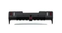 brabus rear bumper