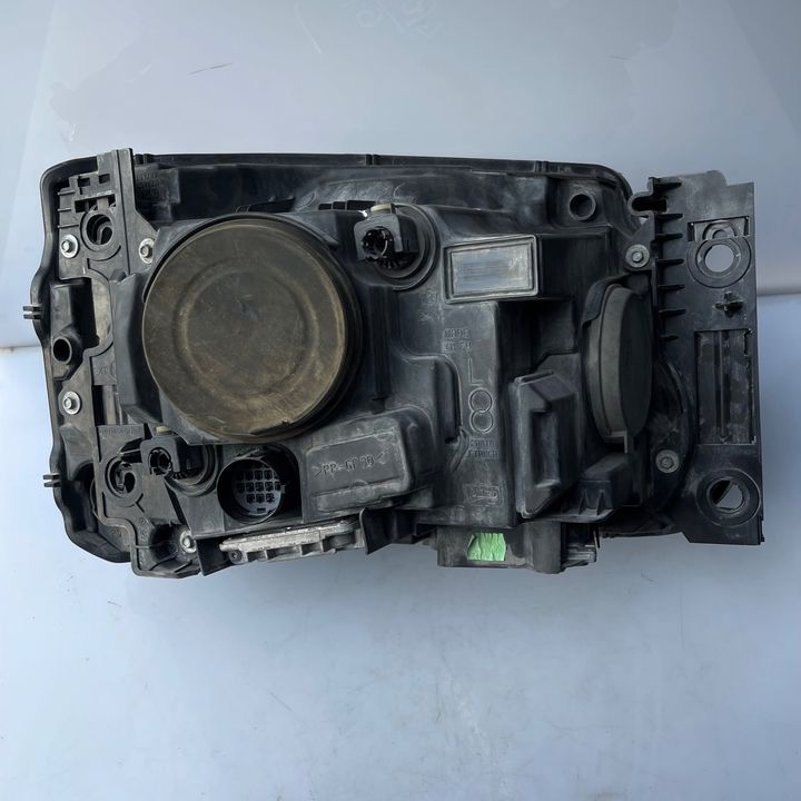 Headlight (LH) - 2015 Land Rover LR4