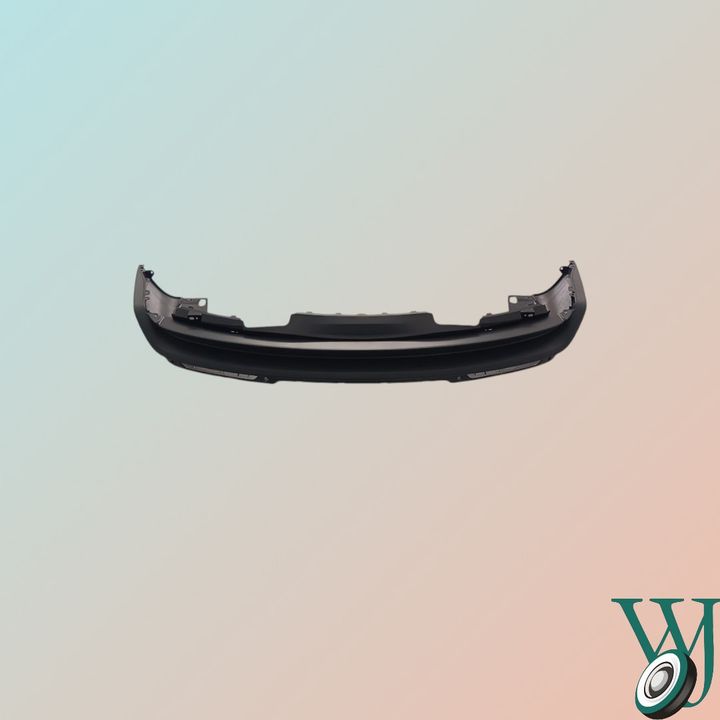 REAR BUMPER 4 HOLE 2023 VOGUE
