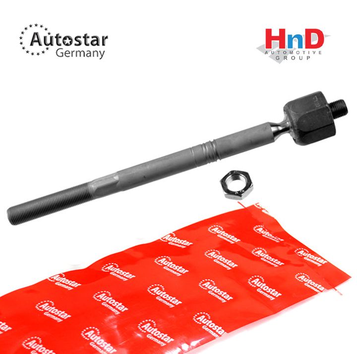 Autostar Germany Inner tie rod Front Axle LAND ROVER Range Rover Evoque (L538) LR026271