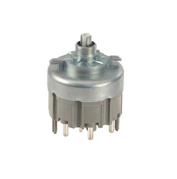 Febi Headlight Switch For Mercedes Benz W202 W124 0005456204