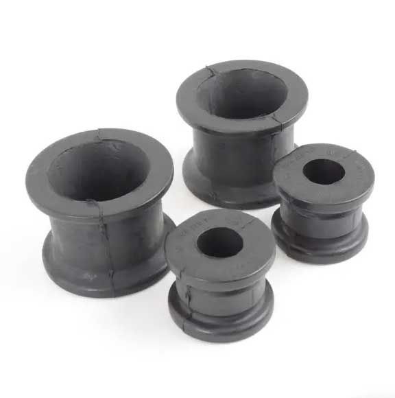 Autostar Germany BUSH KIT For Mercedes Benz 1633200044