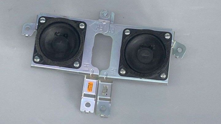 Speaker - 2013 Infiniti QX56