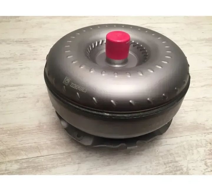 CONVERTER