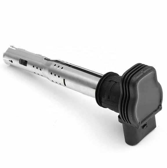 Autostar Germany IGNITION COIL For Volkswagen C6 2.0T 06F905115A