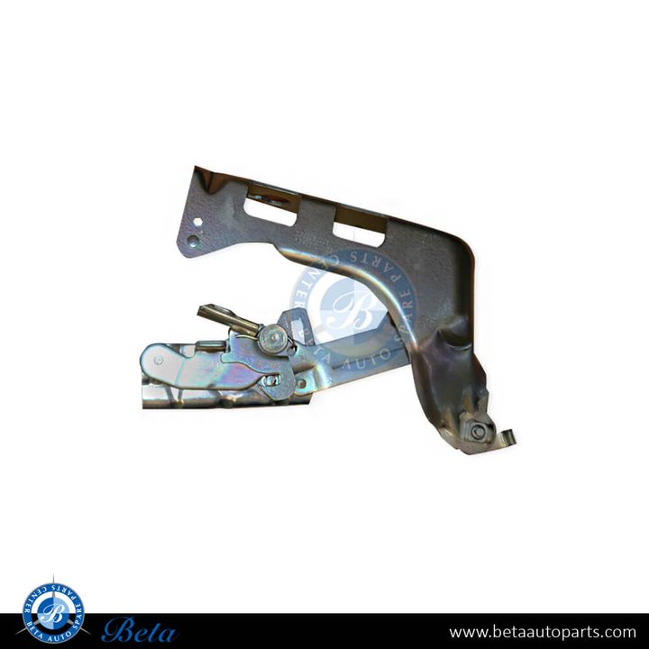 Mercedes GLC-Class W253 / C253 (2016-2022), Hood Hinge (Right), China, 2538800228