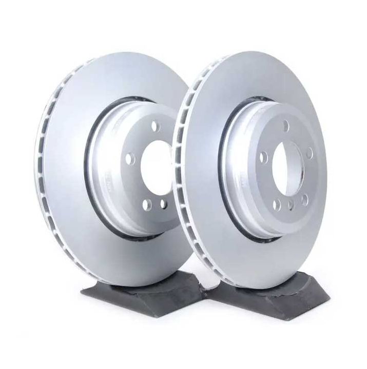 BMW Genuine BRAKE DISC  34211166129
