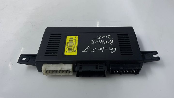 Headlight Control Module - 2005 Land Rover RANGE ROVER