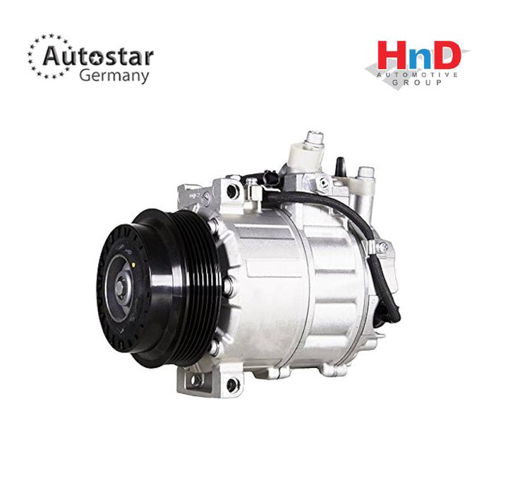 Autostar Germany AC COMPRESSOR ML CLASS W166 X166 0032309811