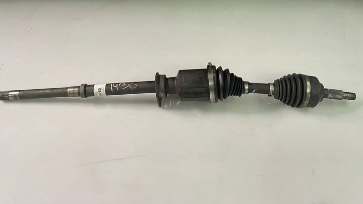Axle(RHF) - 2013 Ford Flex Limited