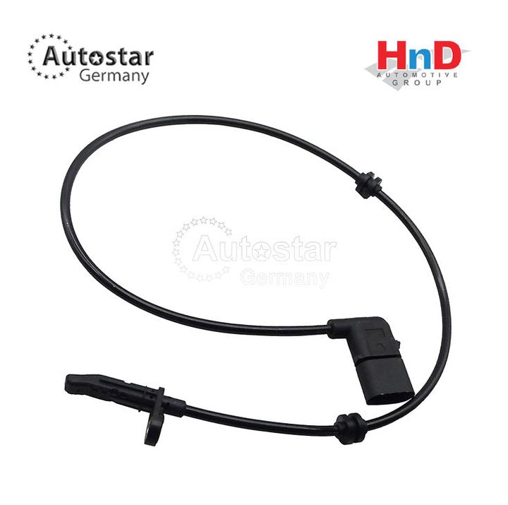 Autostar Germany (AST-527044) ABS Sensor For MERCEDES BENZ W222  V222  X222 2229050006