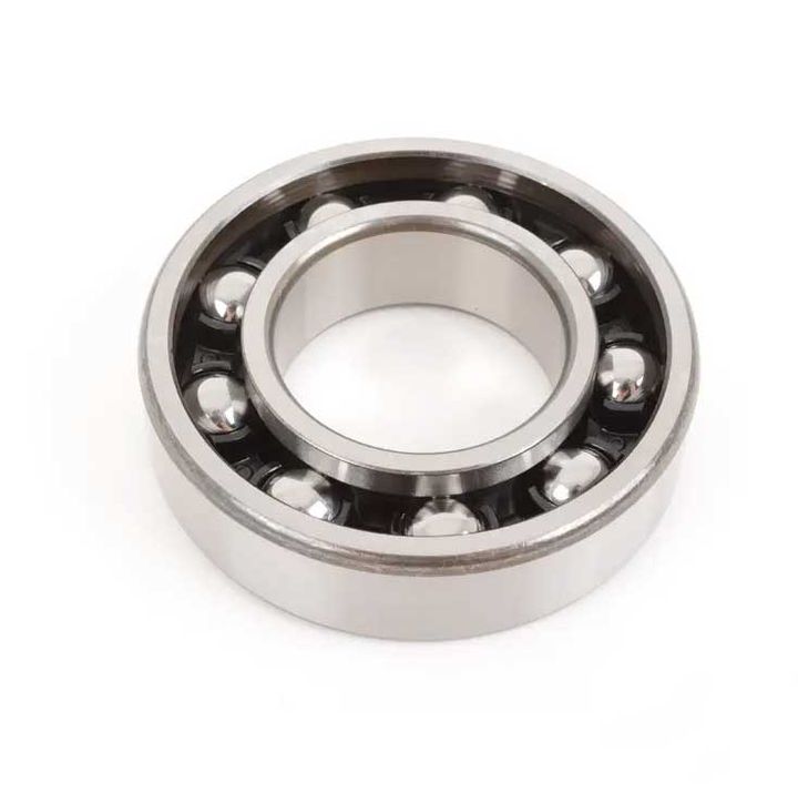 Mercedes Benz Genuine BALL BEARING 1409810125