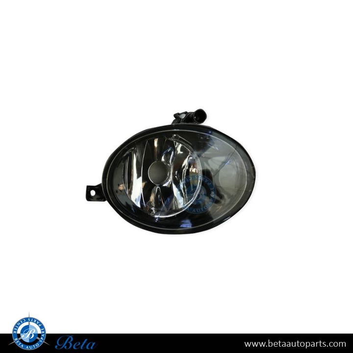 Volkswagen Touareg (2011-2014), Fog Lamp (Left), China, 7P6941699