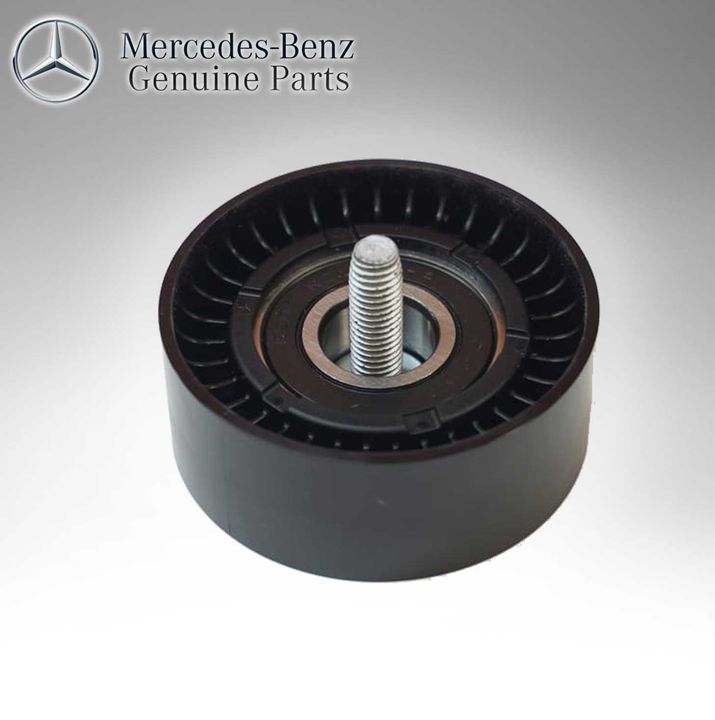 Mercedes Benz Genuine Idler Pulley 1562020819