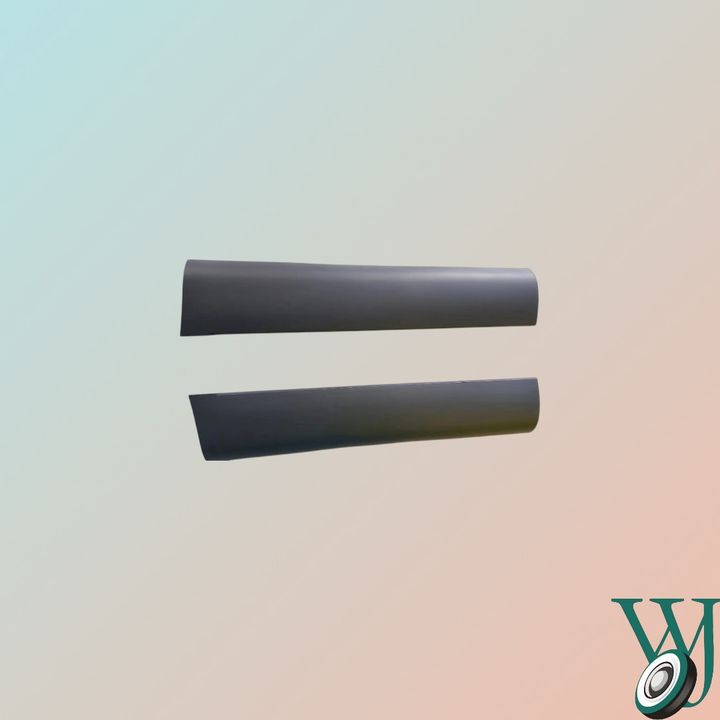 rear door strip 2023 VOGUE RIGHT