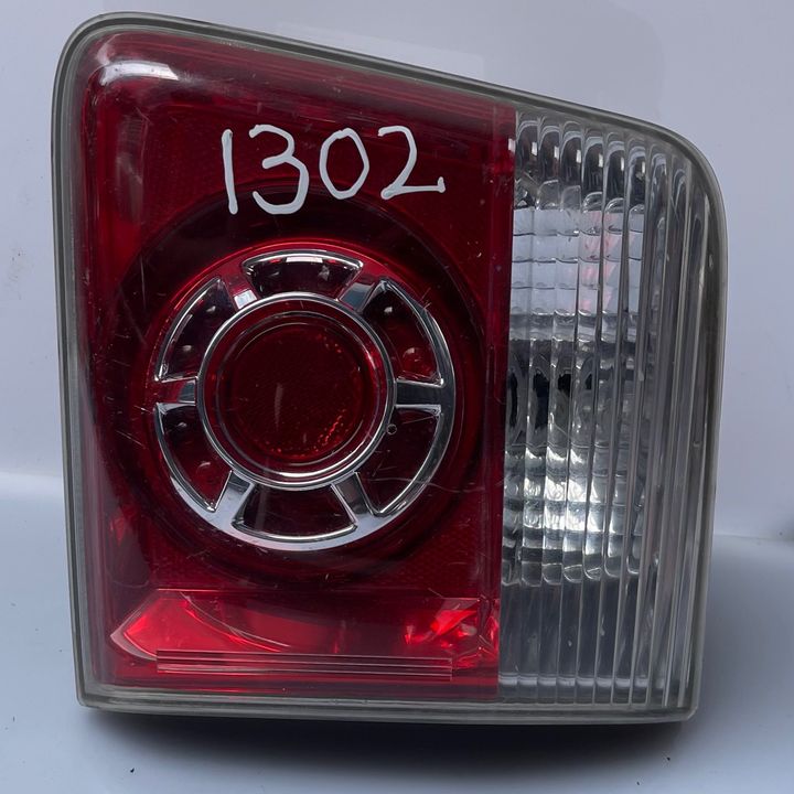 Trunk Light - (RH) 2009 GMC Acadia