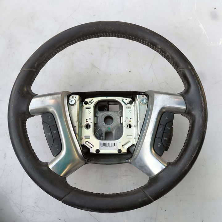 Steering Wheel - 2015 Chevrolet Traverse
