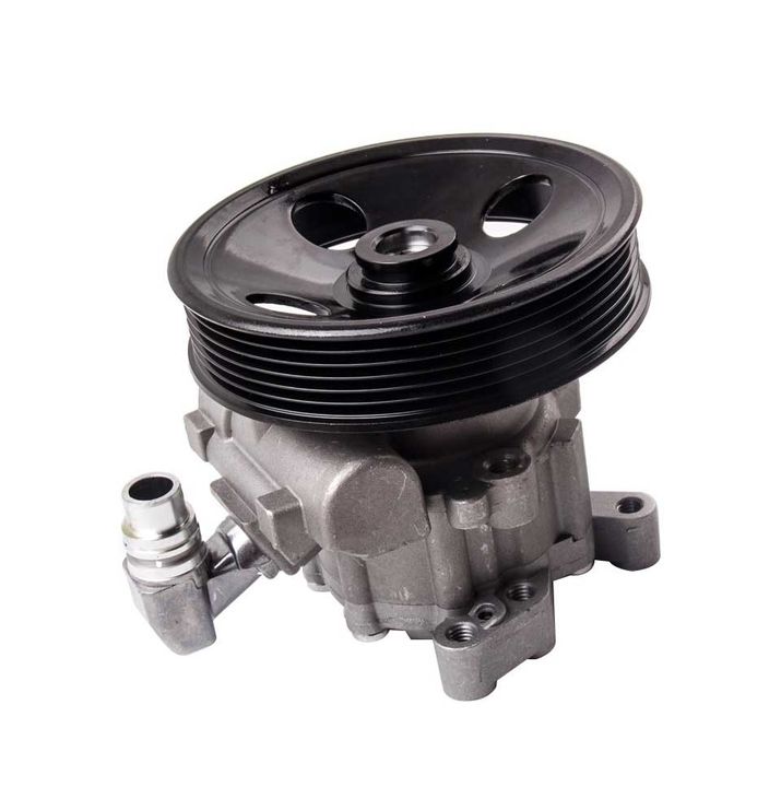 LUK HYDRAULIC PUMP (LUK # 541015910) For Mercedes Benz W203 W209 R171 0024669801