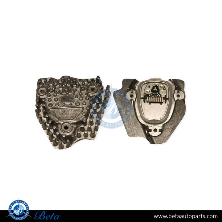 BMW X3 / X4 G01 LCI / G02 LCI (2022-2023), LED Control Unit for High Version (Right), China, 63115A0E624