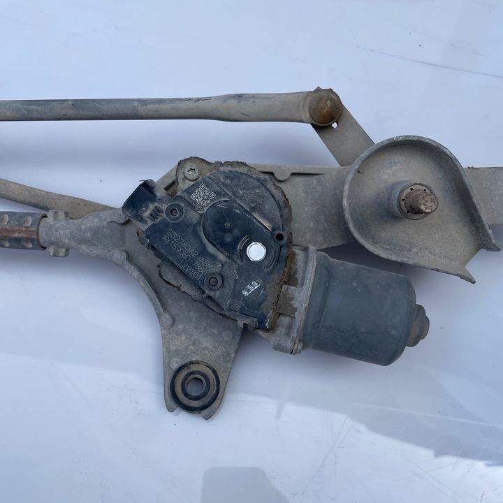 Windshield wiper motor - 2015 Chevrolet Malibu LS