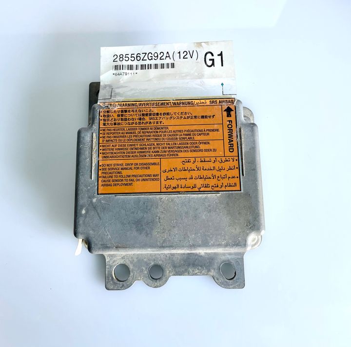Air bag Module - 2015 Infiniti QX60