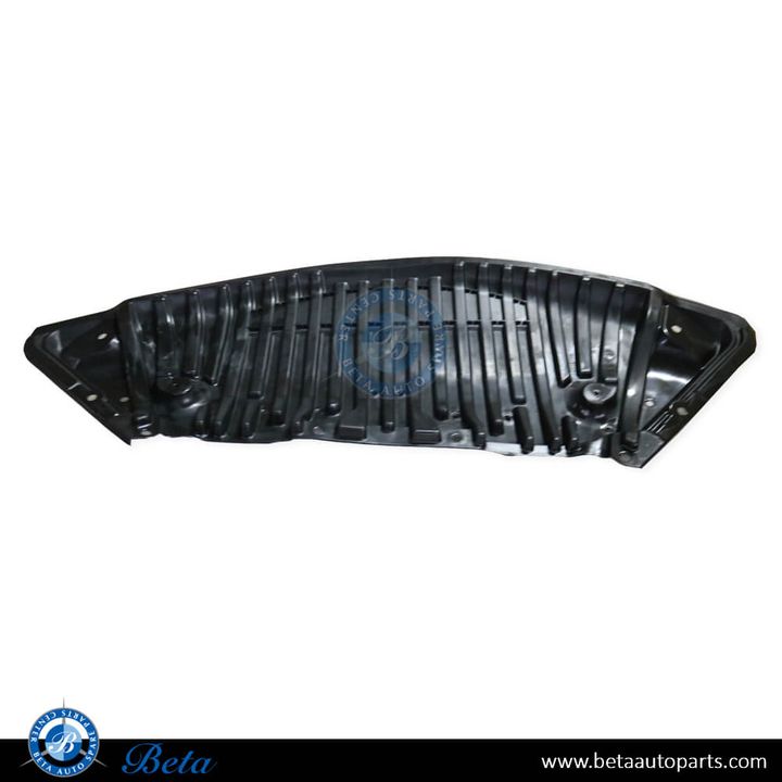 Mercedes E-Class Coupe C207 (2010-2013), Engine Under Cover, Taiwan, 2075240930