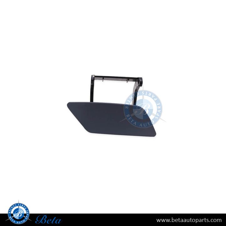 Mercedes ML-Class W164 (2009-2011), Headlamp Washer Cover (Right), Taiwan, 1648601008