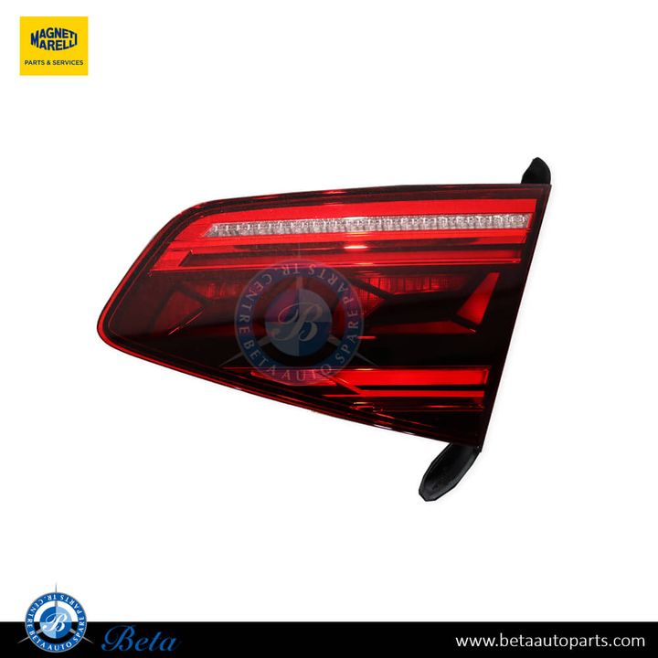 Volkswagen Passat (2020-2023), Trunk Lamp LED (Right), Magneti Marelli, 3G5945308F