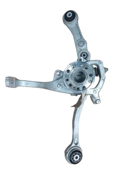 FRONT AXEL HALF