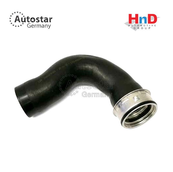 Autostar Germany (AST-546255) Charger Intake Hose For Volkswagen 1J1 1J5 1J2 1J0145838T