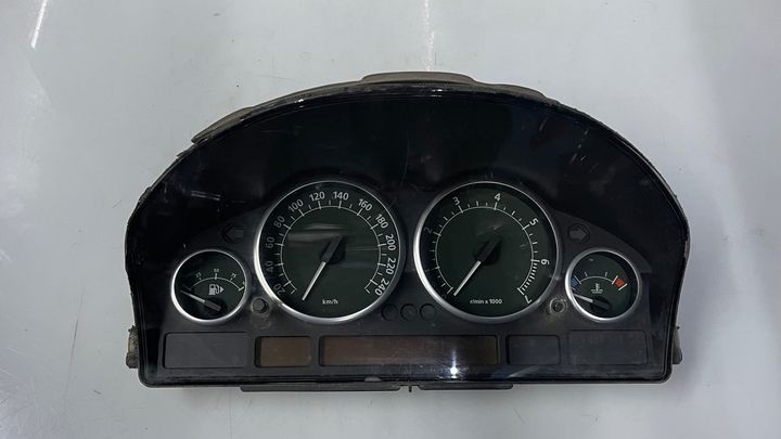 Speedometer - 2006 Land Rover RANGE ROVER